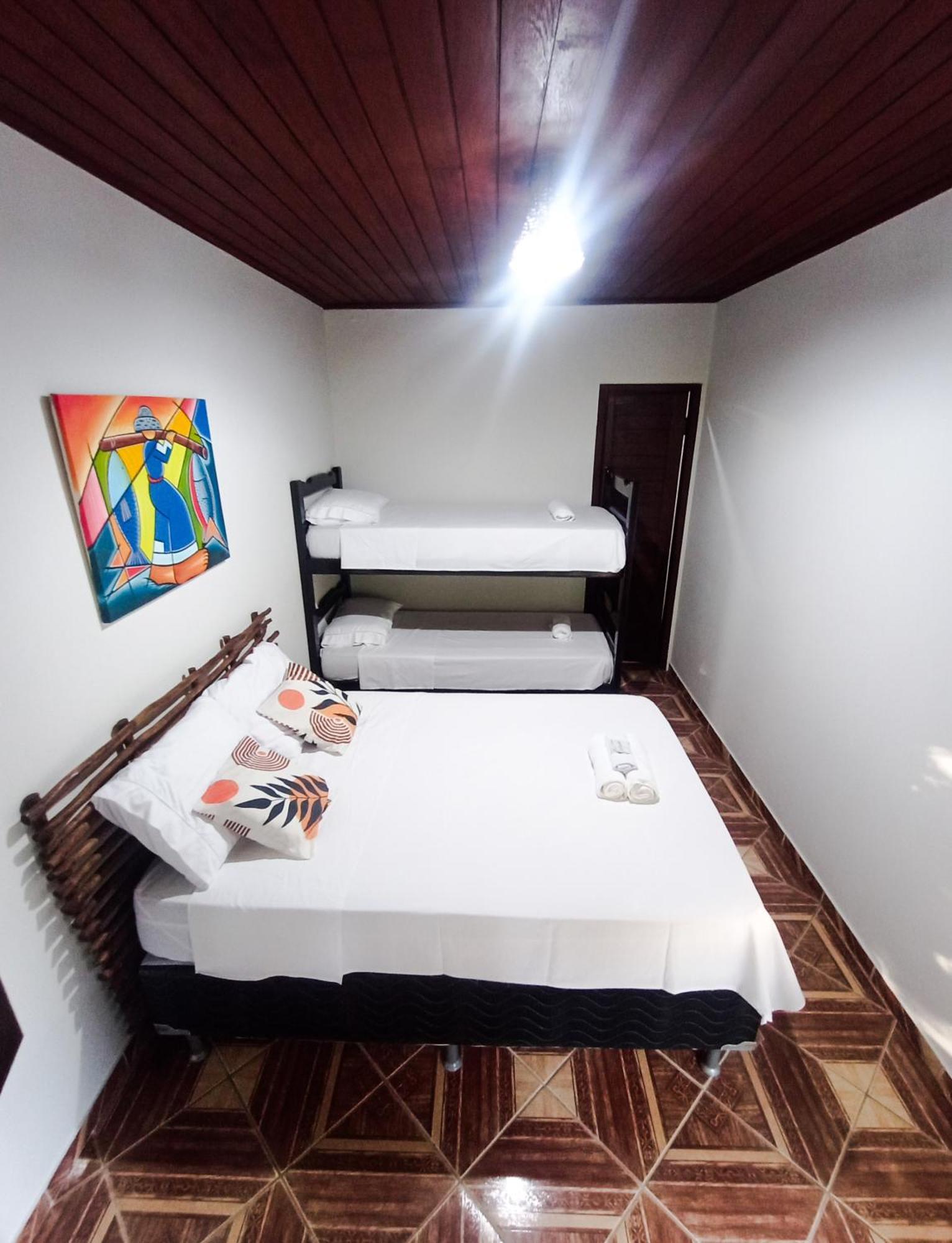 Solar De Jeri Hotel Jijoca de Jericoacoara Exterior photo
